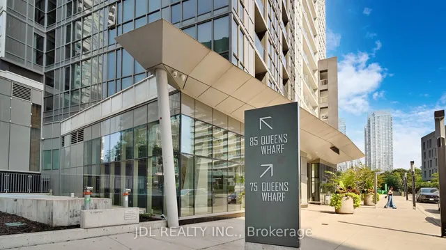 Property image - 85 Queens Wharf Rd Unit 4306