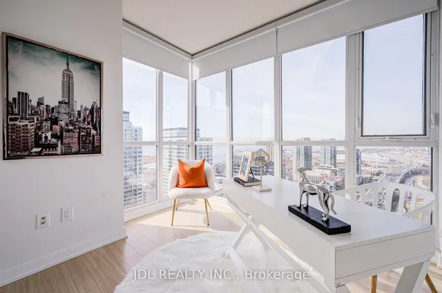 Additional property image - 85 Queens Wharf Rd Unit 4306