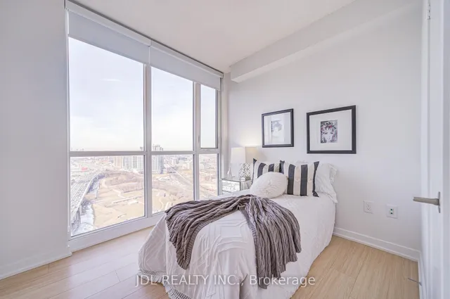 Additional property image - 85 Queens Wharf Rd Unit 4306