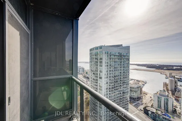 Additional property image - 85 Queens Wharf Rd Unit 4306