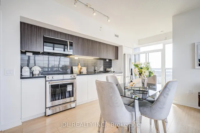 Additional property image - 85 Queens Wharf Rd Unit 4306
