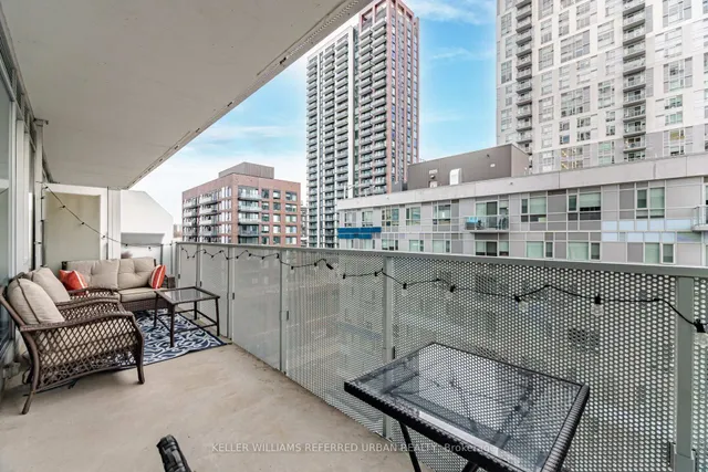 Additional property image - 20 Tubman Ave Unit 807