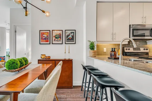 Additional property image - 33 Bay St Unit 2708