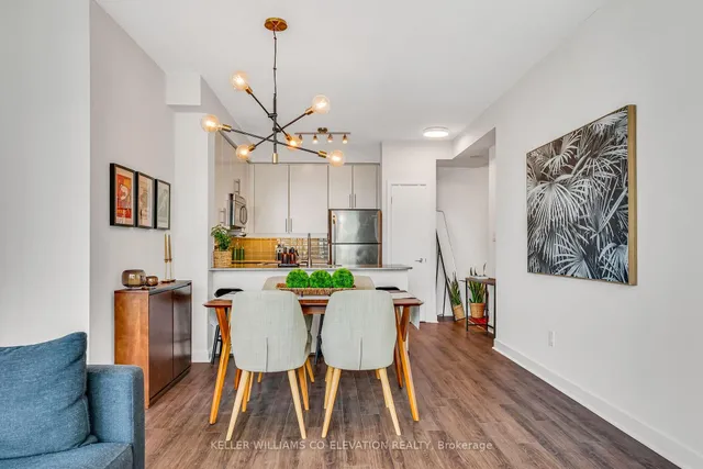 Additional property image - 33 Bay St Unit 2708