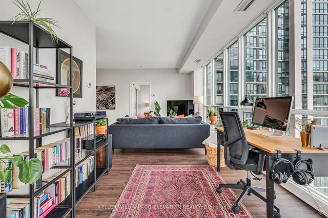Additional property image - 33 Bay St Unit 2708