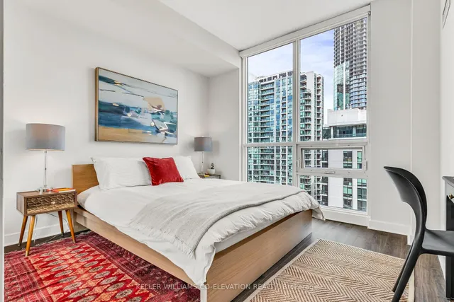 Additional property image - 33 Bay St Unit 2708