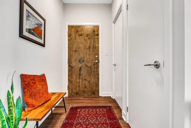 Additional property image - 33 Bay St Unit 2708