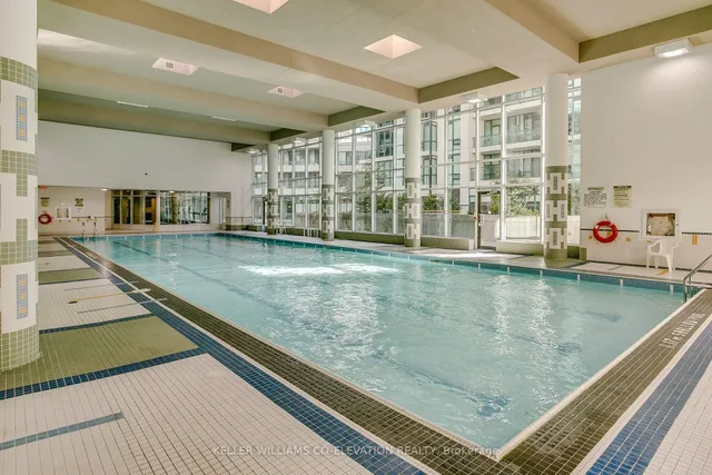 Additional property image - 33 Bay St Unit 2708