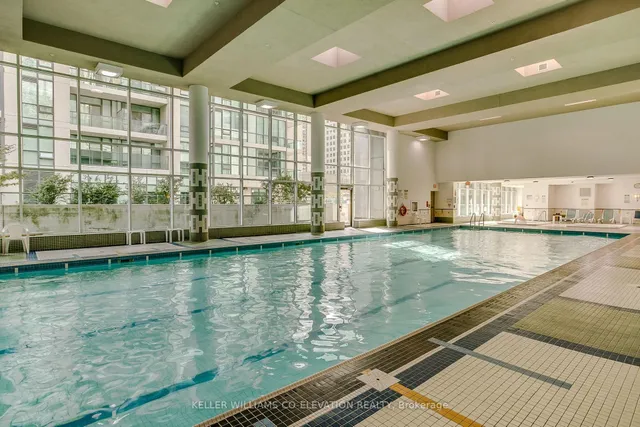 Additional property image - 33 Bay St Unit 2708