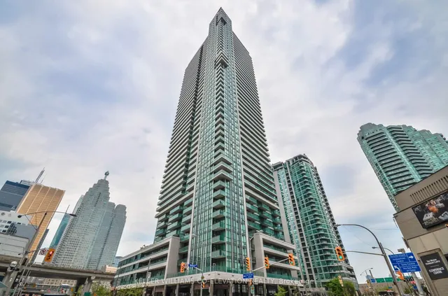Additional property image - 33 Bay St Unit 2708
