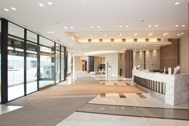 Additional property image - 33 Bay St Unit 2708