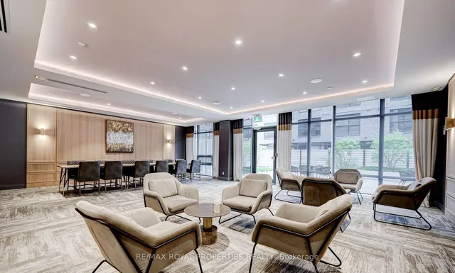 Additional property image - 621 Sheppard Ave Unit 303