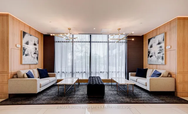Additional property image - 621 Sheppard Ave Unit 303