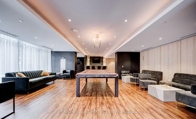 Additional property image - 621 Sheppard Ave Unit 303
