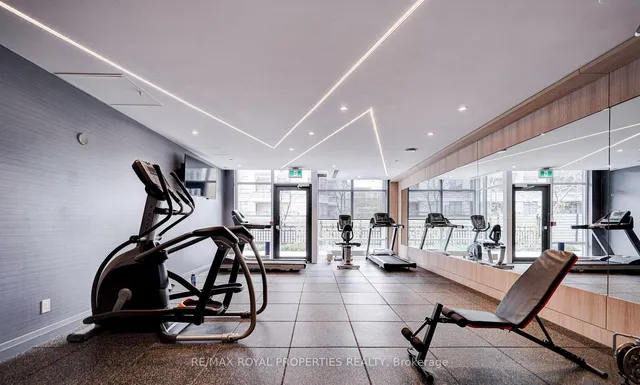 Additional property image - 621 Sheppard Ave Unit 303
