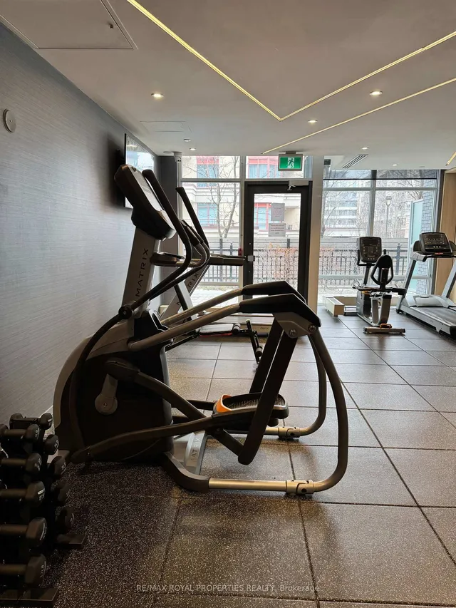 Additional property image - 621 Sheppard Ave Unit 303