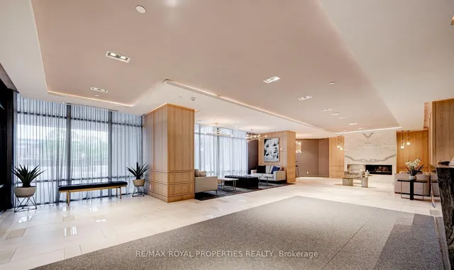 Additional property image - 621 Sheppard Ave Unit 303