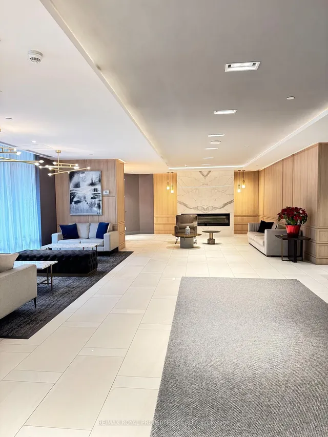 Additional property image - 621 Sheppard Ave Unit 303