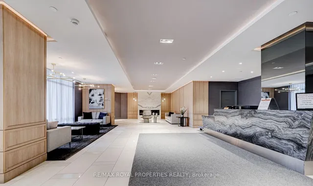 Additional property image - 621 Sheppard Ave Unit 303