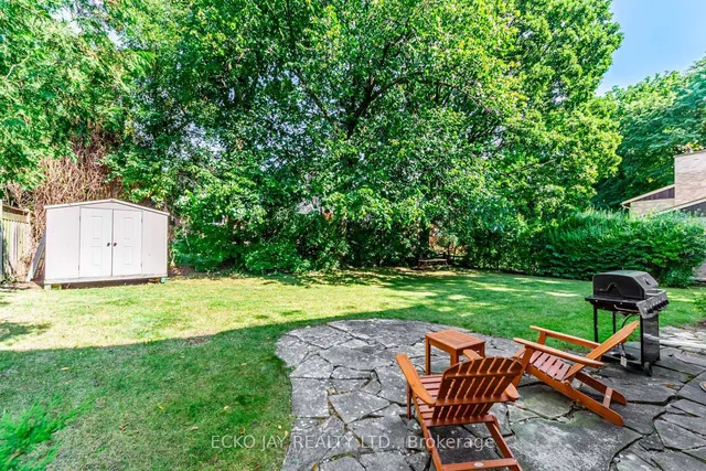 Additional property image - 8 Longwood Dr