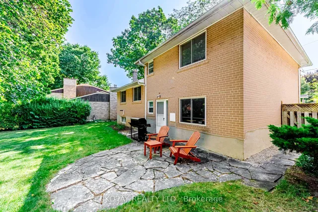Additional property image - 8 Longwood Dr