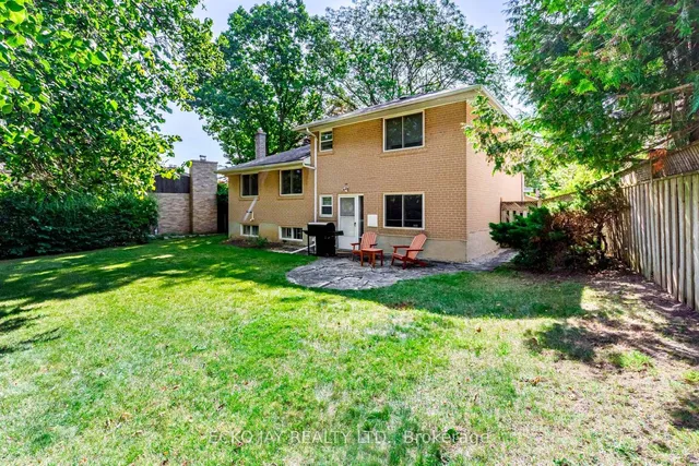 Additional property image - 8 Longwood Dr