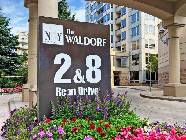 Additional property image - 2 Rean Dr Unit 613