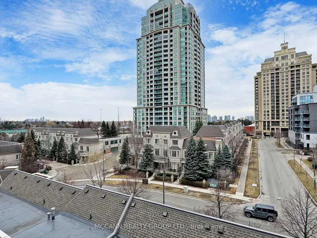 Additional property image - 2 Rean Dr Unit 613