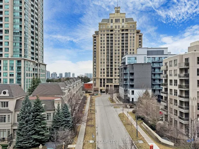 Additional property image - 2 Rean Dr Unit 613
