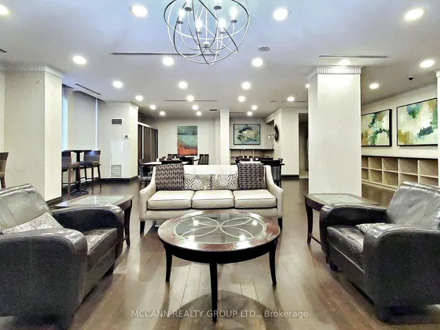 Additional property image - 2 Rean Dr Unit 613