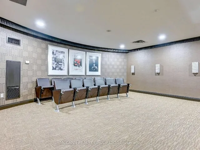 Additional property image - 2 Rean Dr Unit 613