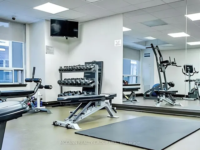 Additional property image - 2 Rean Dr Unit 613