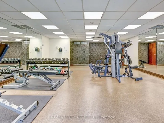Additional property image - 2 Rean Dr Unit 613