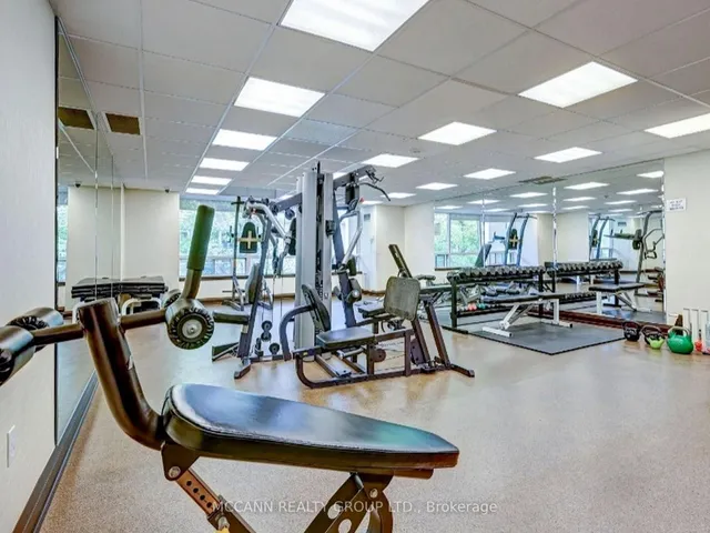 Additional property image - 2 Rean Dr Unit 613