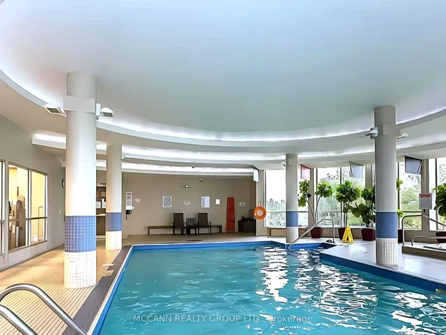 Additional property image - 2 Rean Dr Unit 613