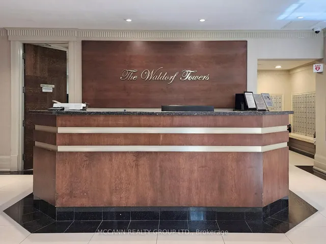 Additional property image - 2 Rean Dr Unit 613