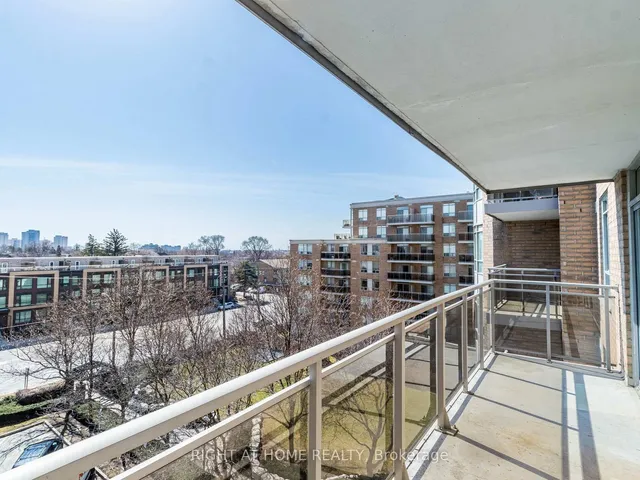 Additional image 7 of 650 Lawrence Ave Unit 646