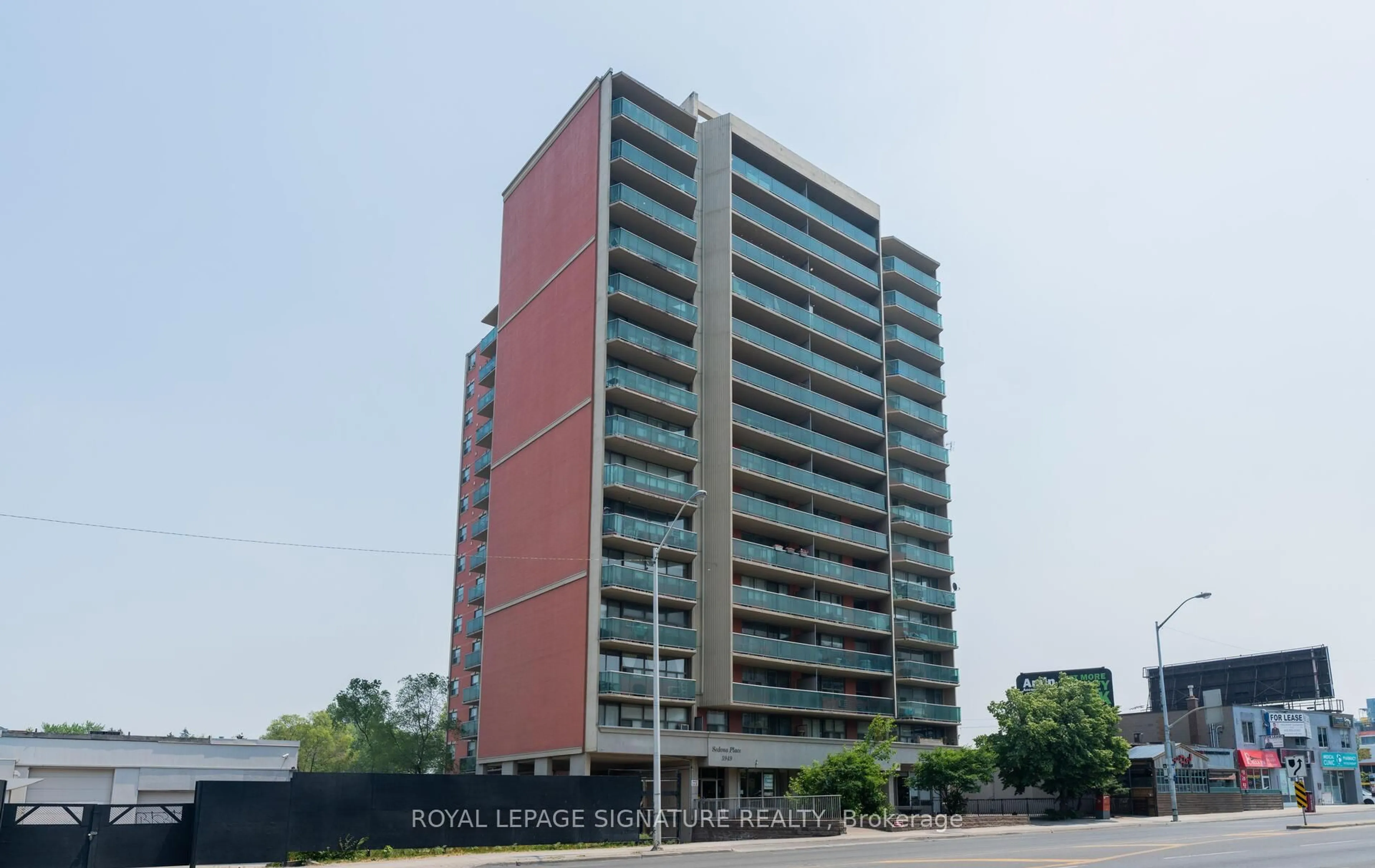 Unknown for 5949 Yonge St #306, Toronto Ontario M2M 3V8