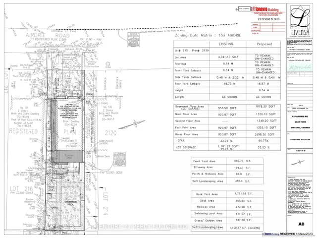 Additional property image - 133 Airdrie Rd