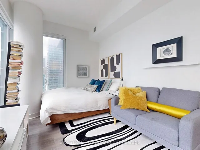 Additional property image - 115 Blue Jays Way Unit 2311