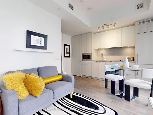 Additional property image - 115 Blue Jays Way Unit 2311