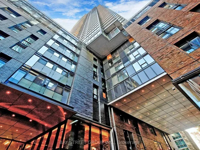 Additional property image - 115 Blue Jays Way Unit 2311