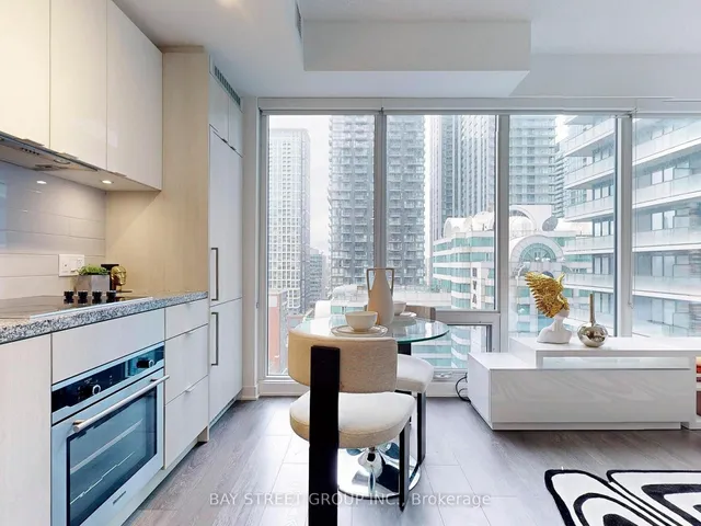 Additional property image - 115 Blue Jays Way Unit 2311