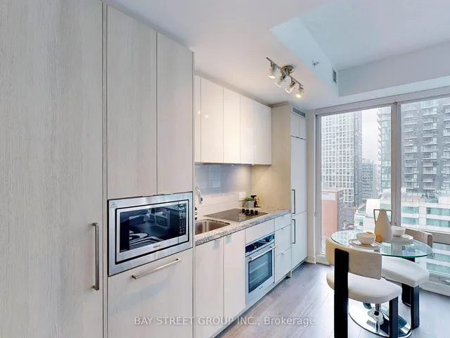 Additional property image - 115 Blue Jays Way Unit 2311