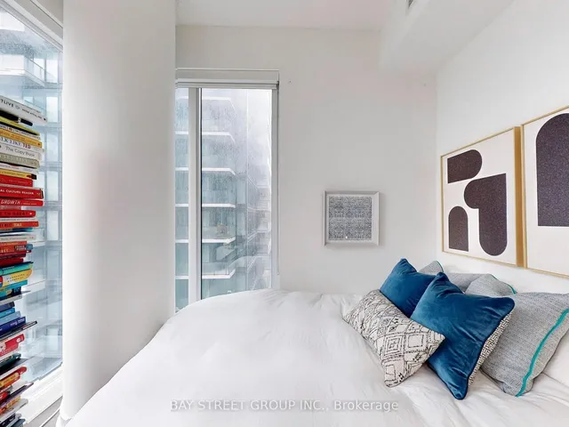 Additional property image - 115 Blue Jays Way Unit 2311