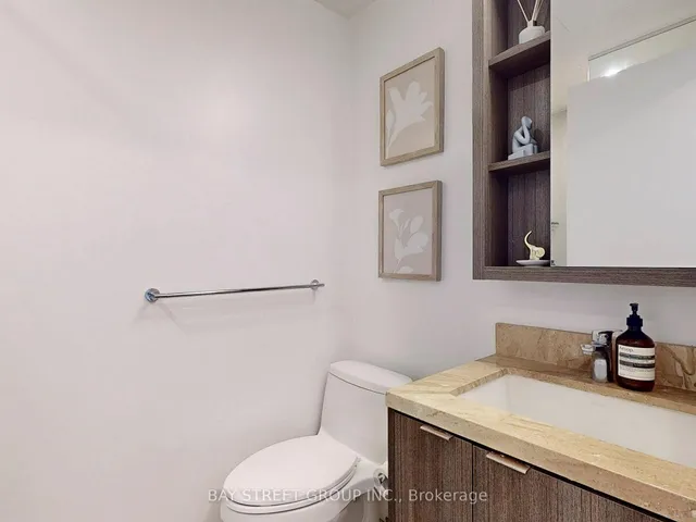 Additional property image - 115 Blue Jays Way Unit 2311