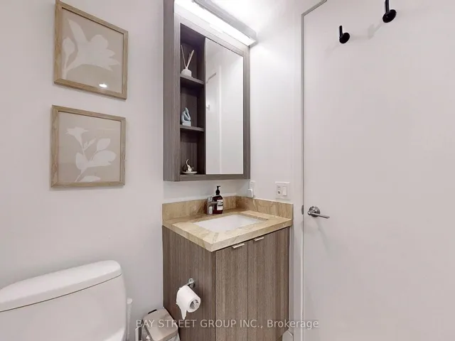 Additional property image - 115 Blue Jays Way Unit 2311