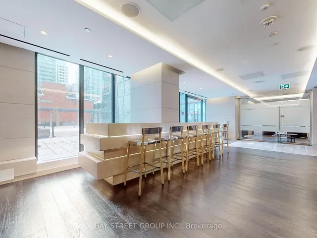 Additional property image - 115 Blue Jays Way Unit 2311