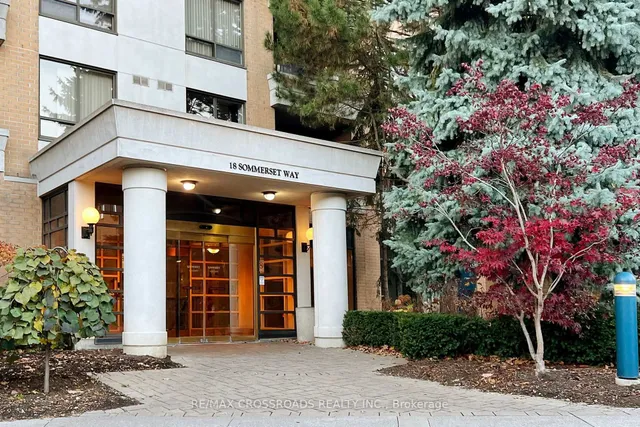 Additional property image - 18 Sommerset Way Unit 310