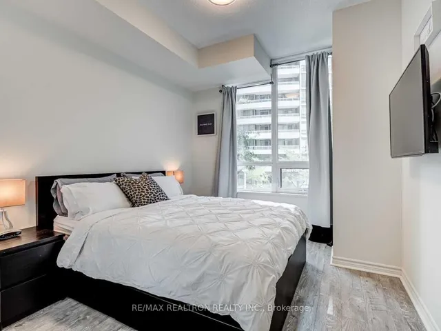 Additional property image - 25 Lower Simcoe St Unit 305